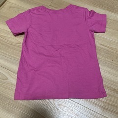 【新品未使用】　パタゴニア 4歳の画像