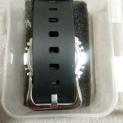 LIGEジルコニア腕時計の画像