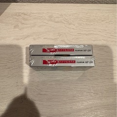 FUJIFILM MP 8 120フィルム2個の画像