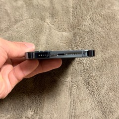 iPhone 12 Pro Max 【容量：128GB／カラー：ブルー】の画像