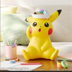 ポケモン　1番くじ　ラストワン賞の画像