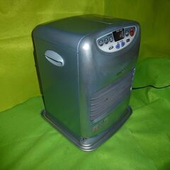 DAINICHI 石油ファンヒーターの画像