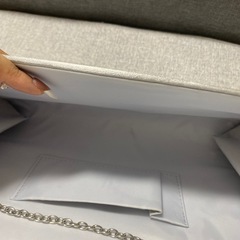 パーティーバッグ　トートバッグ　クラッチバッグの画像