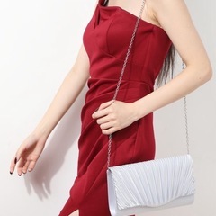 パーティーバッグ　トートバッグ　クラッチバッグの画像