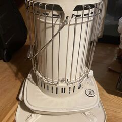 石油ストーブ コロナ Corona  SL-5121 2021年製の画像