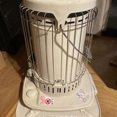 石油ストーブ コロナ Corona  SL-5121 2021年製の画像