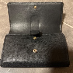 🍀お問い合わせ中🍀正規品　coach ショルダーミニウォレットの画像