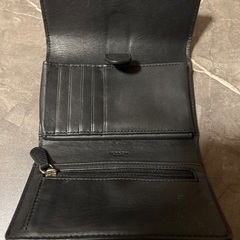 🍀お問い合わせ中🍀正規品　coach ショルダーミニウォレットの画像