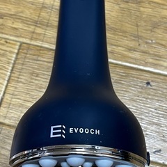 EVOOCH EVH-BD01 コンパクトボディリフト ボディケア EMS 温感 振動 マイクロカレントの画像