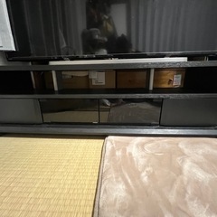 テレビ台 テレビボードTV台 TVボードの画像