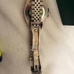 ロレックス GMTマスターII 126710BLNR バットマン ジュビリー 本体のみの画像