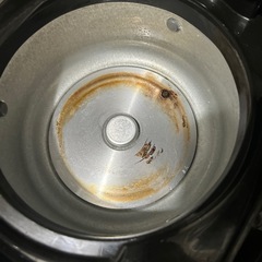 象印 マイコン炊飯ジャーNL-BU05 3合 の画像