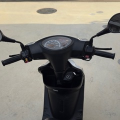 ヤマハ JOG 50cc｜SA36J｜すぐ乗れます の画像