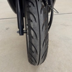 ヤマハ JOG 50cc｜SA36J｜すぐ乗れます の画像