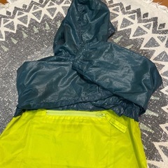 ジャンバーの画像