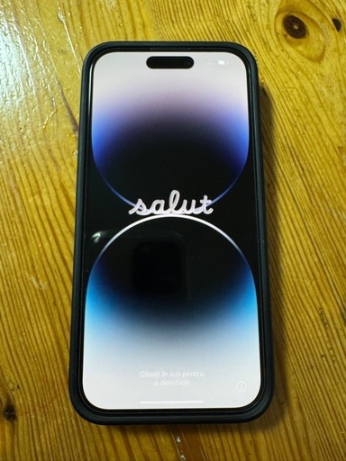 iPhone14Pro 256GB SIMフリー