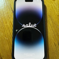 iPhone14Pro 256GB SIMフリーの画像
