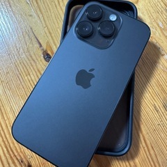 iPhone14Pro 256GB SIMフリーの画像