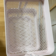 キッチンワゴンの画像