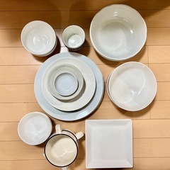 【新品】食器ペアセット まとめ売りの画像