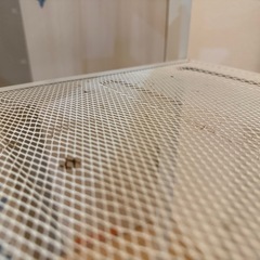 IKEA ラックの画像