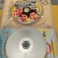 水曜どうでしょうヨーロッパ完全制覇の画像