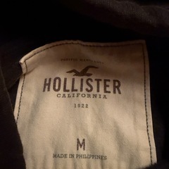 Hollister アバクロ  レディース
の画像