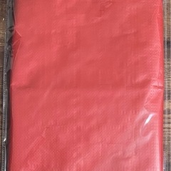 ピザハット　トートバッグの画像