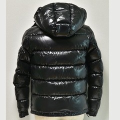 モンクレール　ダウン　　マヤ　mayaの画像