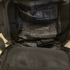 Wolfpak
 35L Alpha Black Meal Prep Managementの画像