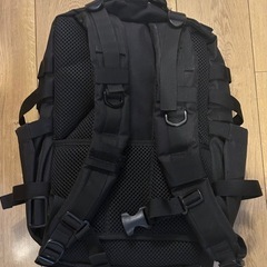 Wolfpak
 35L Alpha Black Meal Prep Managementの画像
