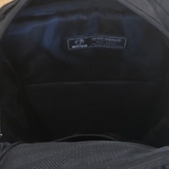 Wolfpak
 35L Alpha Black Meal Prep Managementの画像