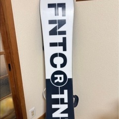 スノボーTNT
の画像