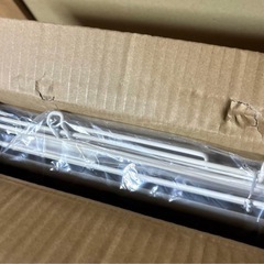 未使用 ナフコ お掃除カンタン 天面フェンス付 ドッグルーム ZNF-73の画像