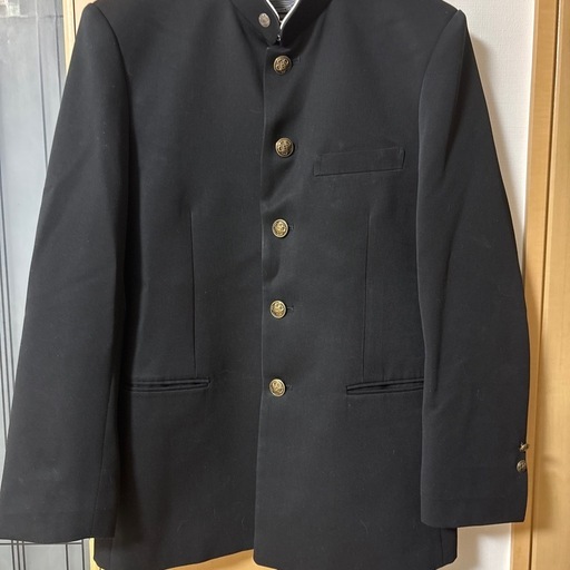 中学校制服