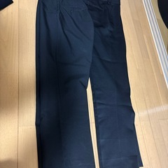 中学校制服の画像