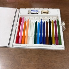 お道具箱セットの画像