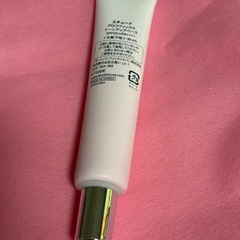 エチュード glow fix トーンアップベース 30mlの画像