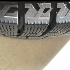 DUNLOP WINTER MAXX スタッドレスタイヤの画像