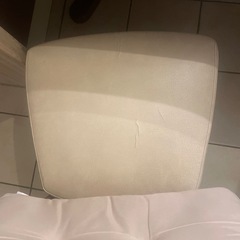 カリモク　ダイニングテーブルセットの画像