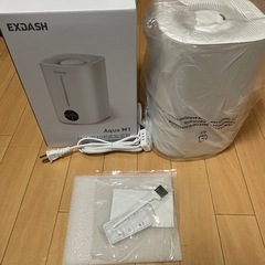 ハイブリッド式加湿器／桂由美JAPANコレクション食器の画像