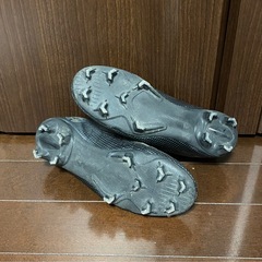ジュニア サッカースパイク 21〜22cmの画像