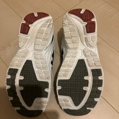 スニーカー25.5　5E   の画像