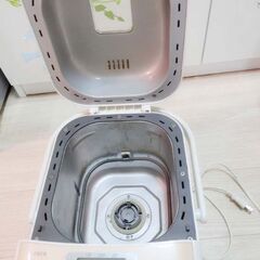 シロカ ホームベーカリー 餅つき器 パスタの画像