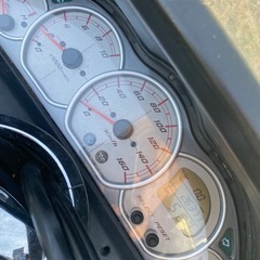 マジェスティーSG03J型　フルノーマル良好車両‼️の画像