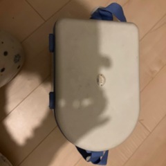 クーラーボックスジャグ付きの画像