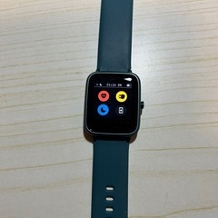 𝕊𝕞𝕒𝕣𝕥 𝕎𝕒𝕥𝕔𝕙？の画像