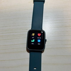 𝕊𝕞𝕒𝕣𝕥 𝕎𝕒𝕥𝕔𝕙？の画像