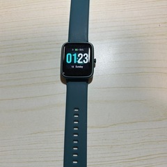 𝕊𝕞𝕒𝕣𝕥 𝕎𝕒𝕥𝕔𝕙？の画像