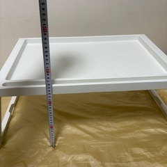 ベッドトレーの画像